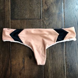 Acacia Swimwear Bottom
